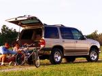 Ford Explorer 1994 года